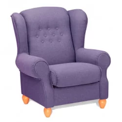 Кресло Ланкастер комфорт Кр Аполло Плюм Категория 1