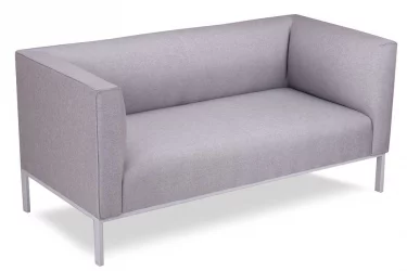 Диван двухместный Эриче Комфорт Д2 Китон 05 Категория 1