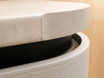 Кухонный гарнитур угловой Бостон 1 (ширина 401х146 см)