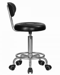 Компьютерное кресло ДОБРИН БИЛЛЙ (черный) / DOBRIN BILLY