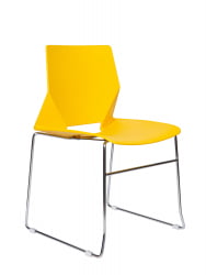 Стул 831 йеллов / yellow