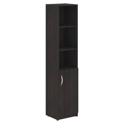 Шкаф-пенал Simple SR-5U.5 R Дуб Юкон Модерн