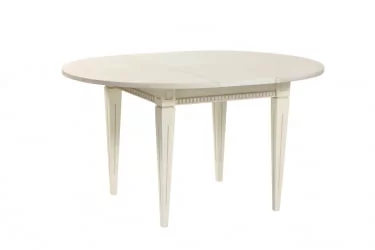 Стол раскладной круглый Авила орех