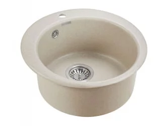 Мойка Paulmark Gelegen PM404800-BE