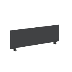 Экран для рабочих станций Forta FWBP 1135 Черный графит