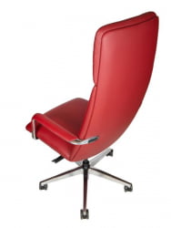 Кресло офисное Neo red