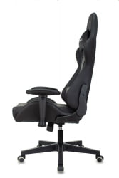 Кресло игровое ZOMBIE FORMULA CARB