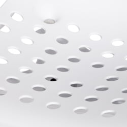 Офисное кресло SKALBERG OFFICE (mod. C-084-B) металл/пластик, 46 х 59 х 75-90 см, White (белый)