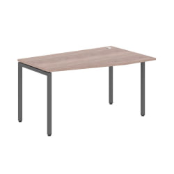 Стол XTEN-S XSCT 149 R Дуб сонома/антрацит
