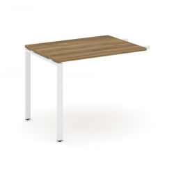 Брифинг-приставка CONCEPT CN.BR-001 Сандал Янтарный Белый