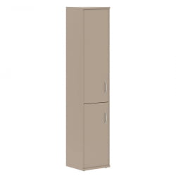 Шкаф-пенал IMAGO СУ-1.3 Л Мокачино