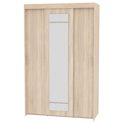 Шкаф-купе Т-3-230х145х45-М(ДСС-2) / T-3-230х145х45-M(ДСС-2)