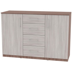 Комод К-93кс135кс45-1(ЯШТ-ЯШС) / K-93x135x45-1(ЯШТ-ЯШС)