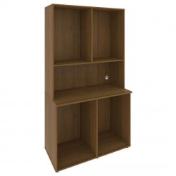 Основной модуль ФИТ МН-МО Орех Гварнери / FIT MN-MO