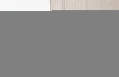 Шкаф-витрина малый (левый/правый) Венеция 32.07 Сосна Астрид Ваниль