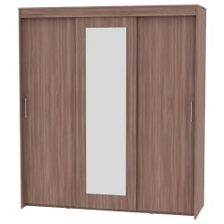 Шкаф-купе T-3-198х175х60-M(ЯШТ-6)