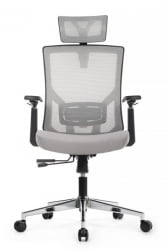 Кресло Степ РCХ А2320 Серый / Step RCH A2320