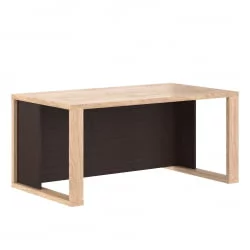 Стол руководителя AST 169H Венге магия