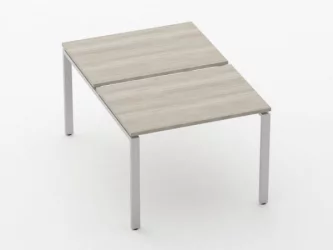 Столешница рабочего модуля Deka 7.145.10 СТ Дуб Сантана светлый