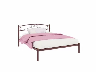 Кровать Каролина 1400х1900 Медная