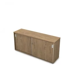 Шкаф-купе GLOSS LINE 9НШКЗ.005 Teakwood