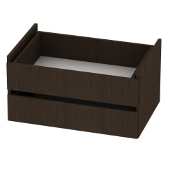 Детский шкаф B-T2-3(Венге)