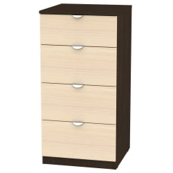 Комод K-93x45x45-1-TR(Венге-ДМ)