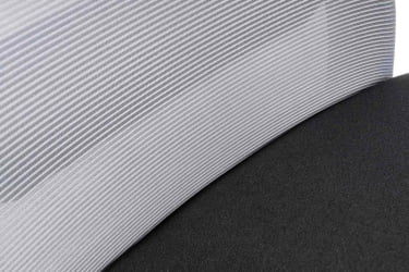 Компьютерное кресло College CLG-429 MBN-B Grey