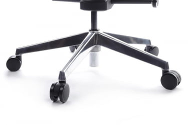 Кресло Рубенс-М Б1819-2 Антрацит / Rubens-M B1819-2