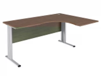 Стол эргономичный СА-4М R Французский орех