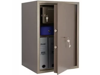 Офисный сейф КМ-620т