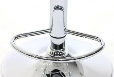 Стул барный BN 1080 Черный