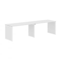 Рабочая станция XTEN-QP XQPWST 2870 Белый