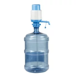 Помпа для воды механическая SONNEN M-19