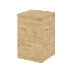 Накладка угловая высокая внешняя левая для О.R-F.MU.VNE(L) ONIX О.R-NU.V.VNE(L) Тиквуд светлый