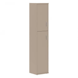 Шкаф-пенал IMAGO СУ-1.8 Л Мокачино