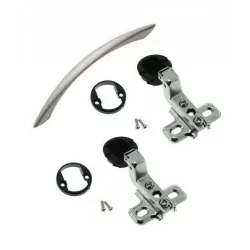 Комплект фурнитуры для стекла двери TMGT 42-F