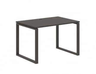 Стол письменный EDIS EQST 1180 Мокко