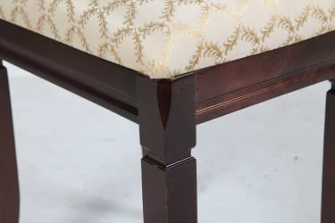 Банкетка Венеция 4 (тк.кат.2) тон 5М тк.42/2