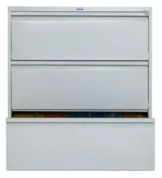 Картотечный шкаф AMF 1091/3