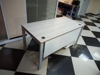 Столешница Deka 7.07.14 СТ Дуб Сантана светлый