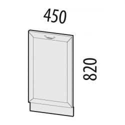 Модульная кухня Оливия 72.70