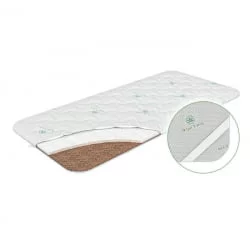 Наматрасник Elastic 80х200 трикотаж Стандарт