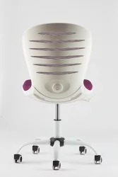 Компьютерное кресло LB-C15 [Фиолетовый]
