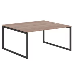 Рабочая станция КСТЕН-К КСКВСТ 1614 Дуб Сонома Антрацит / XTEN-Q XQWST