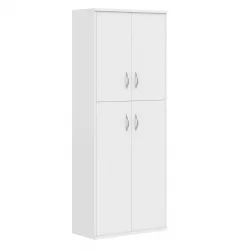 Шкаф СТ-1.8 Белый