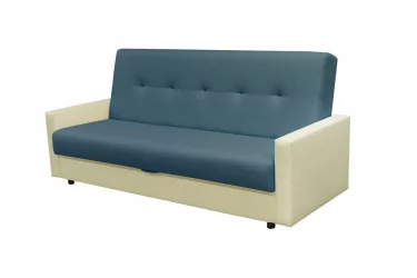 Диван Mango Classic (3 категория) Балтик Азуре Милк