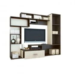 Гостиная Пекин Венге Дуб