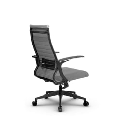 Офисное кресло МЕТТА B 2b 19/U158, Основание 17832 Серый Gray