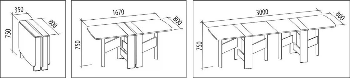 Стол-тумба Колибри 13 Дуб Сонома-Кембридж Крем Квазар